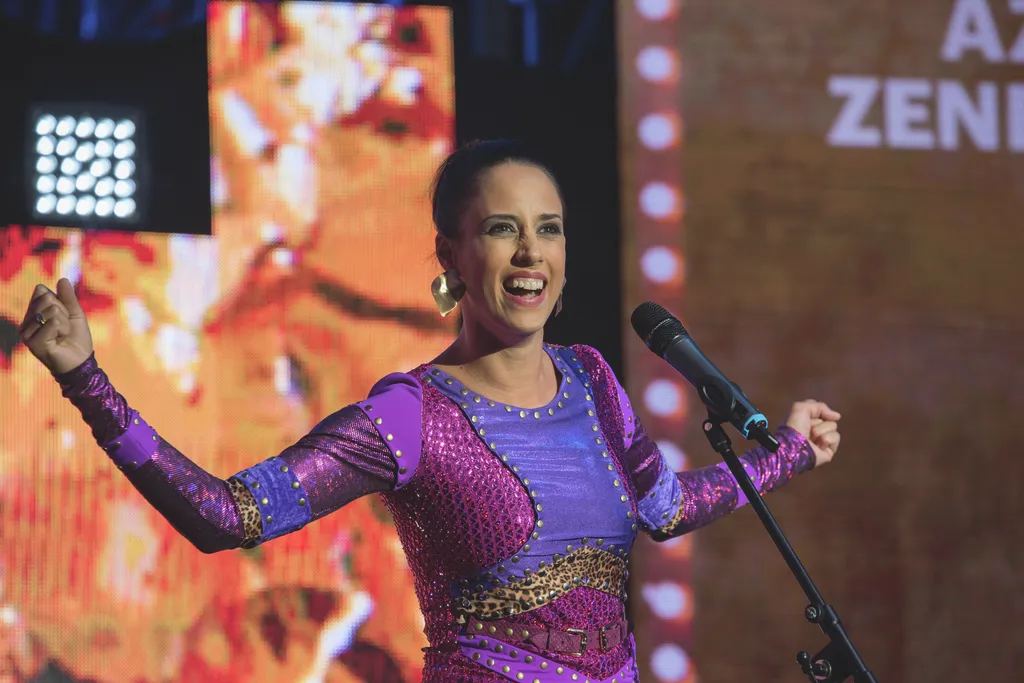 Trokán Anna sztáradatlap
