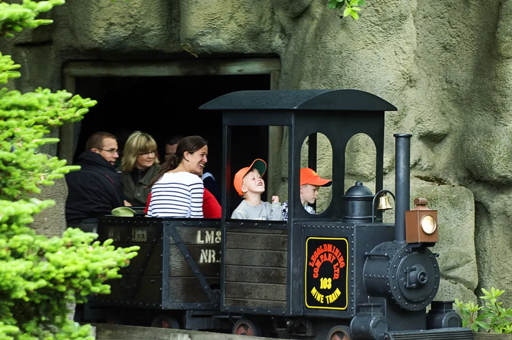 Fotó: legoland.dk 