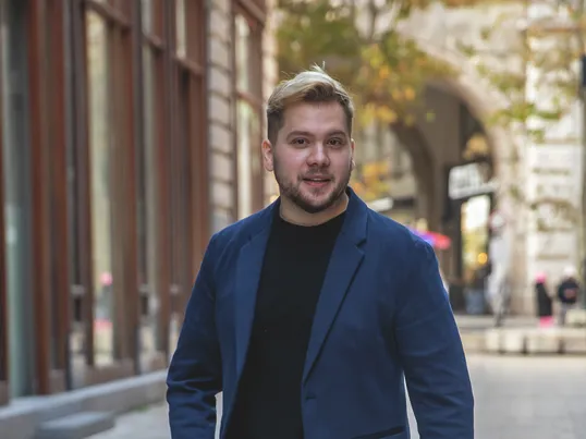 Visváder Tamás képe