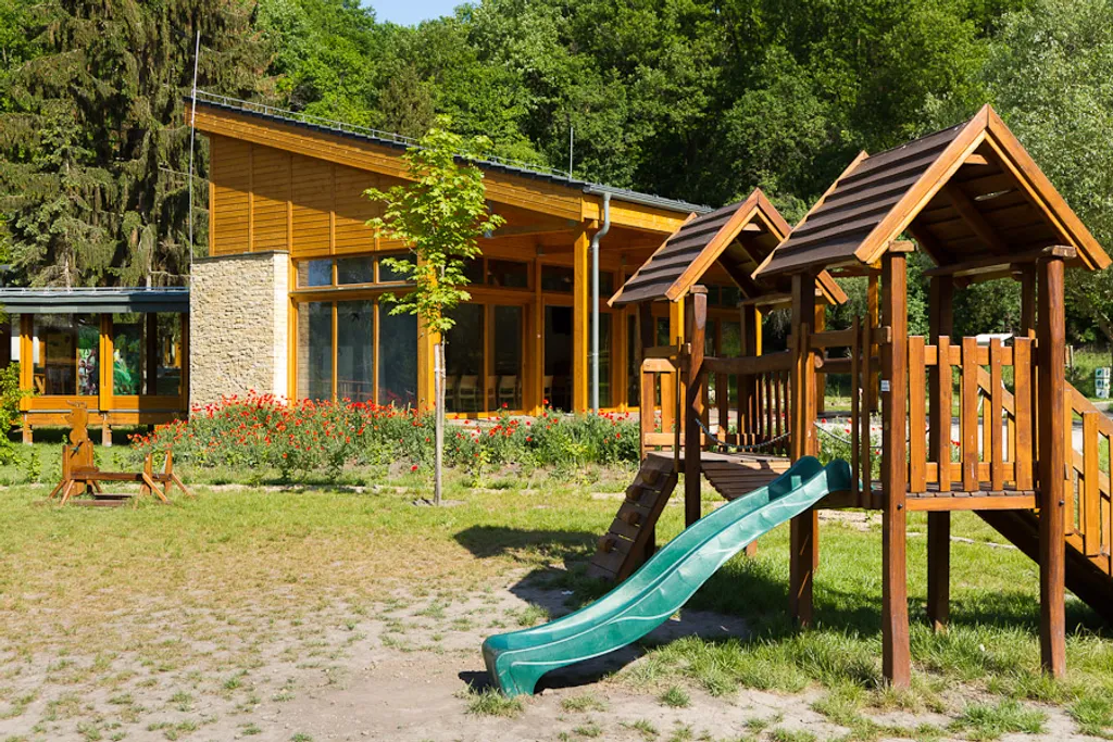 Forrás: Ipoly Erdő Zrt./Katalinpusztai Kirándulóközpont 