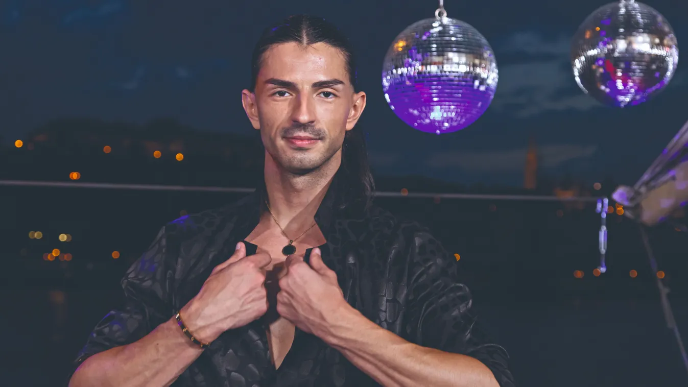 Andrei Mangra visszatérését követelik a Dancing with the Starsba