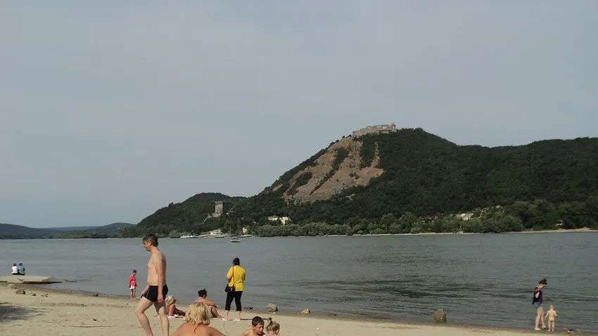 Folyóparti strandok 2017