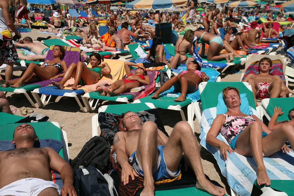 Fotó: Clemens Rikken /sunshine / Northfoto 