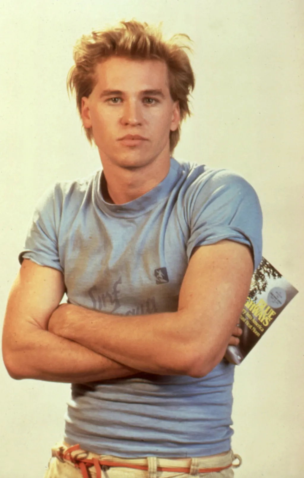 Val Kilmer