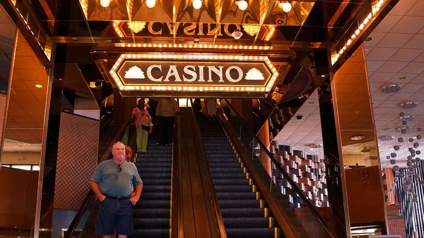 Beszántják Atlantic Cityt: vége a kaszinóparadicsomnak