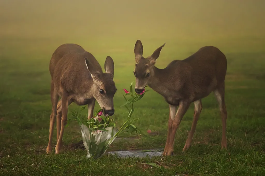 Diane Varner / IGPOTY 