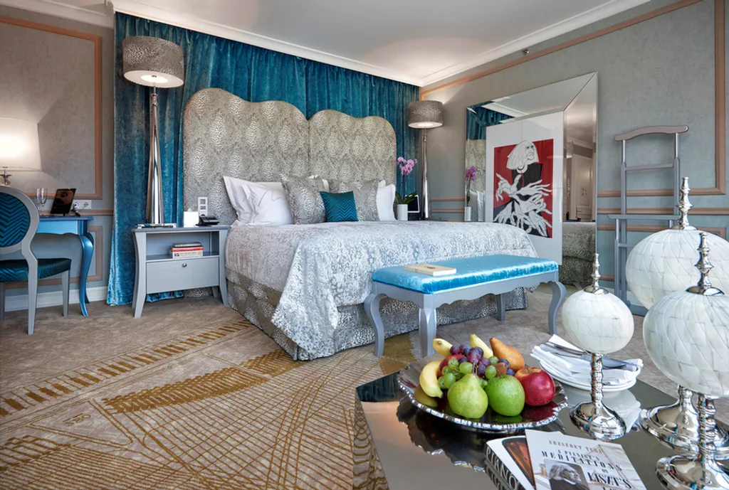 Fotó: Darabos Gyorgy / Aria Hotel Budapest 