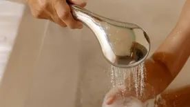 15 perc alatt leolvasztja a vízkövet, tuti neked is van otthon