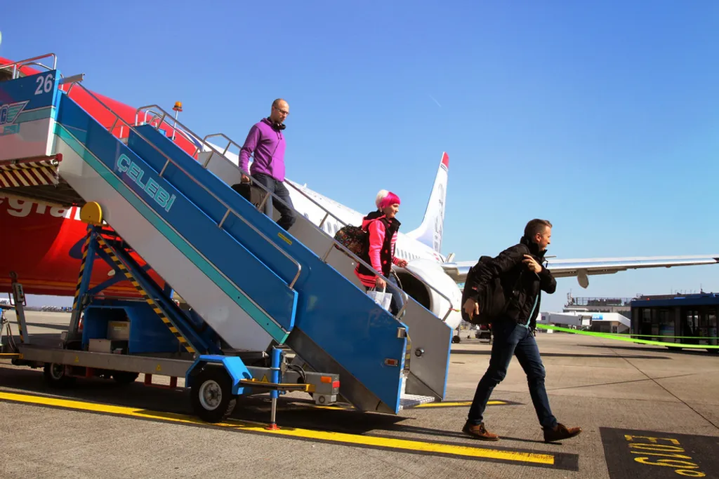 Fotó: Budapest Airport Zrt. 