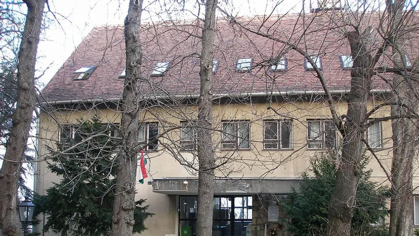 Jókai-kert