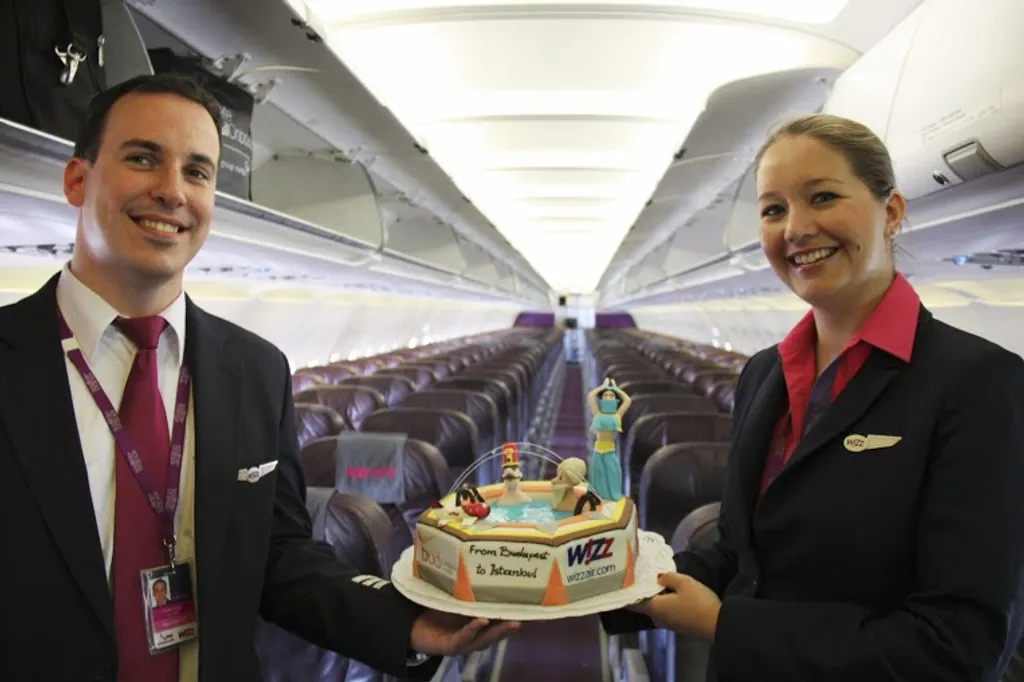 Fotó: Wizz Air 