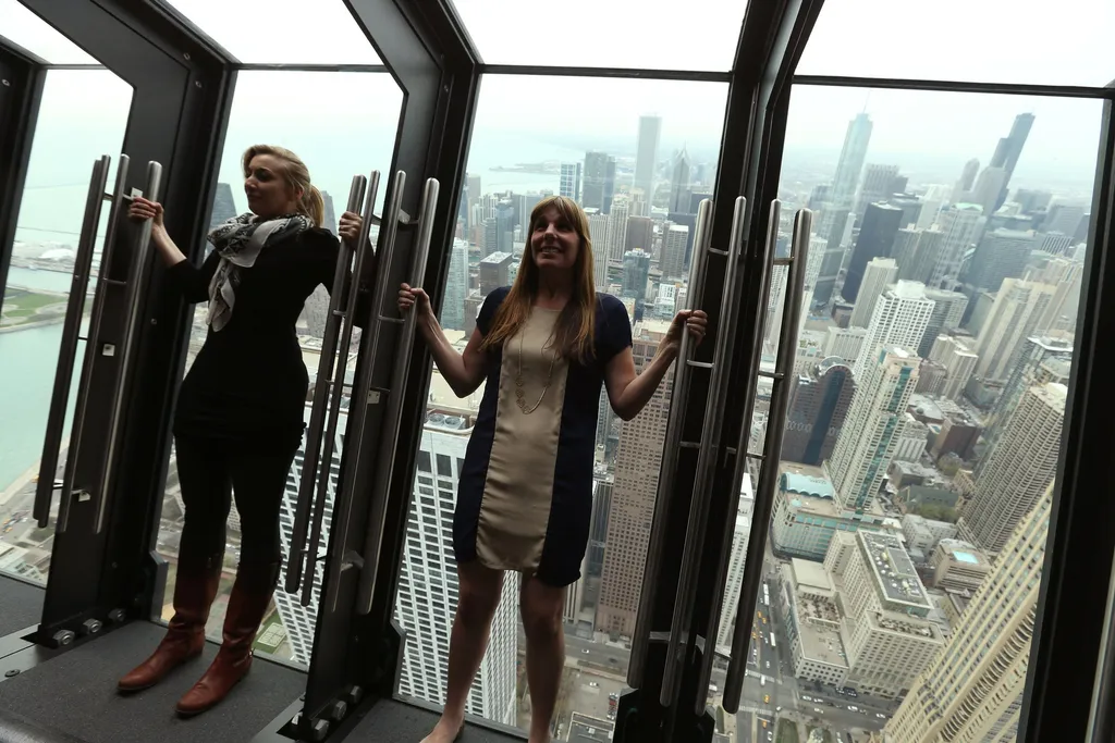 Fotó: Chicago Tribune / Europress / Getty 
