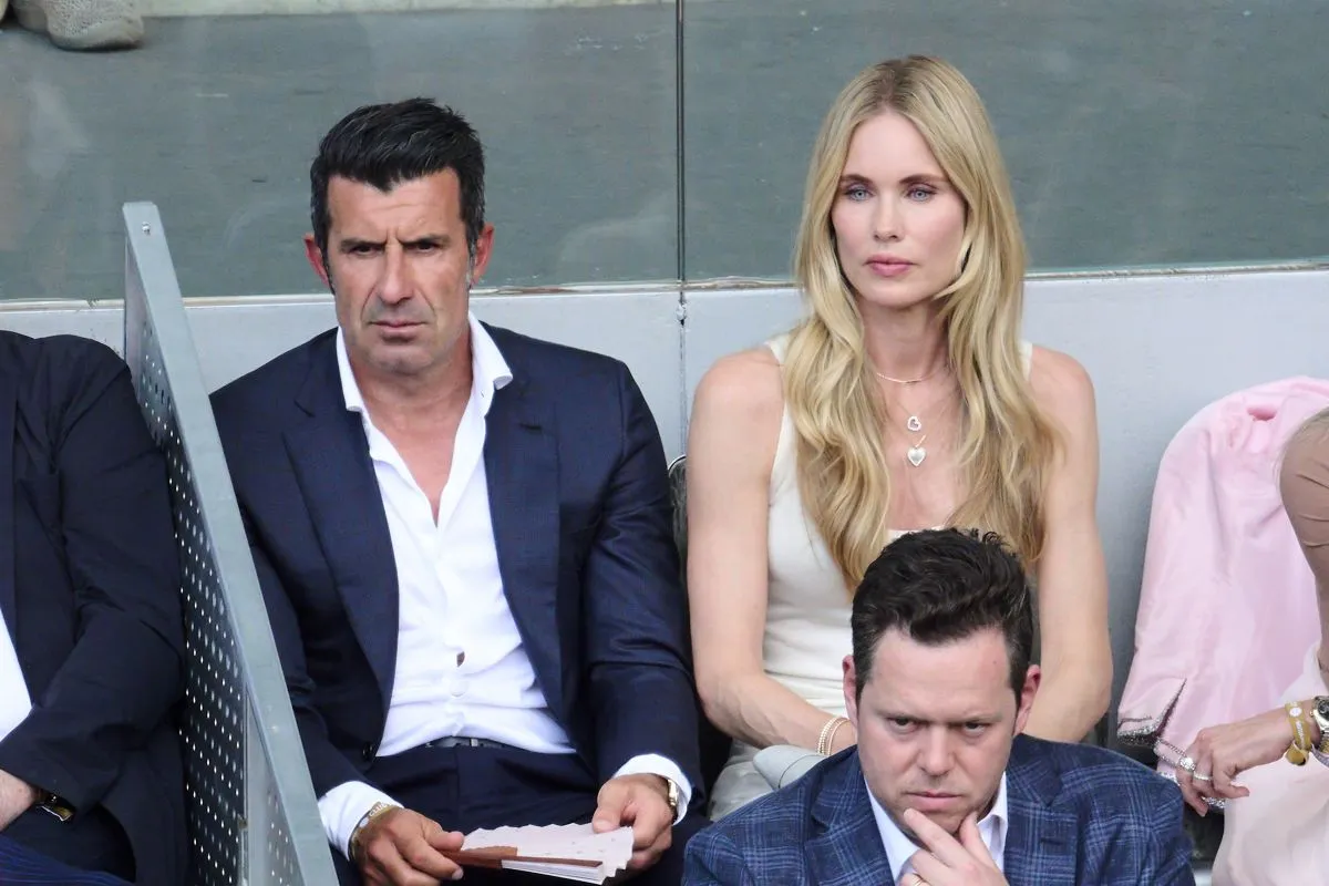 Luis Figo