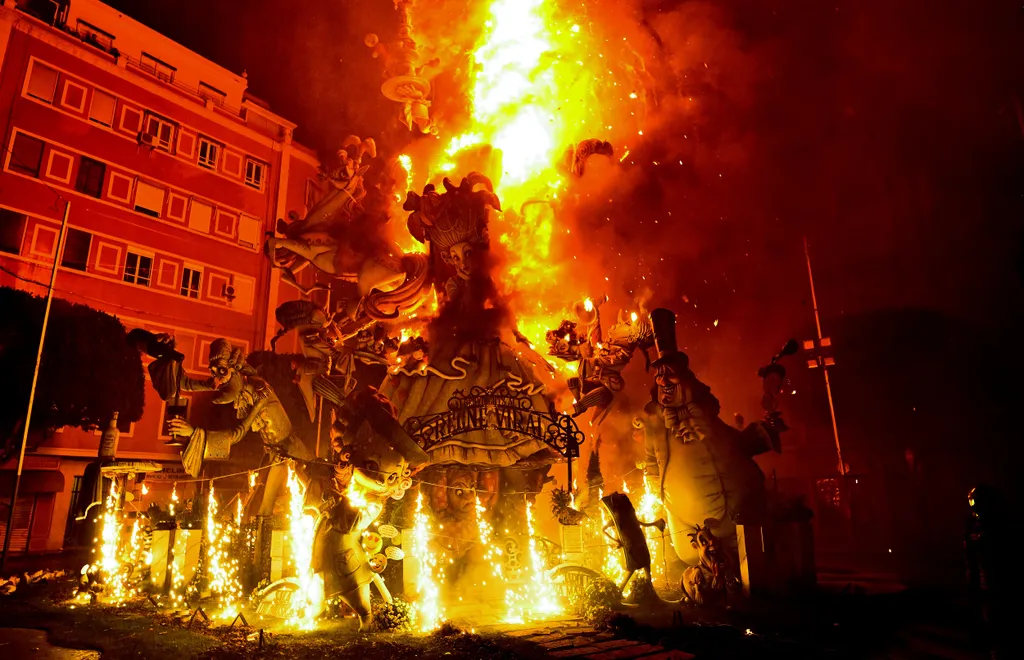 Forrás: AFP/Jose Jordan
