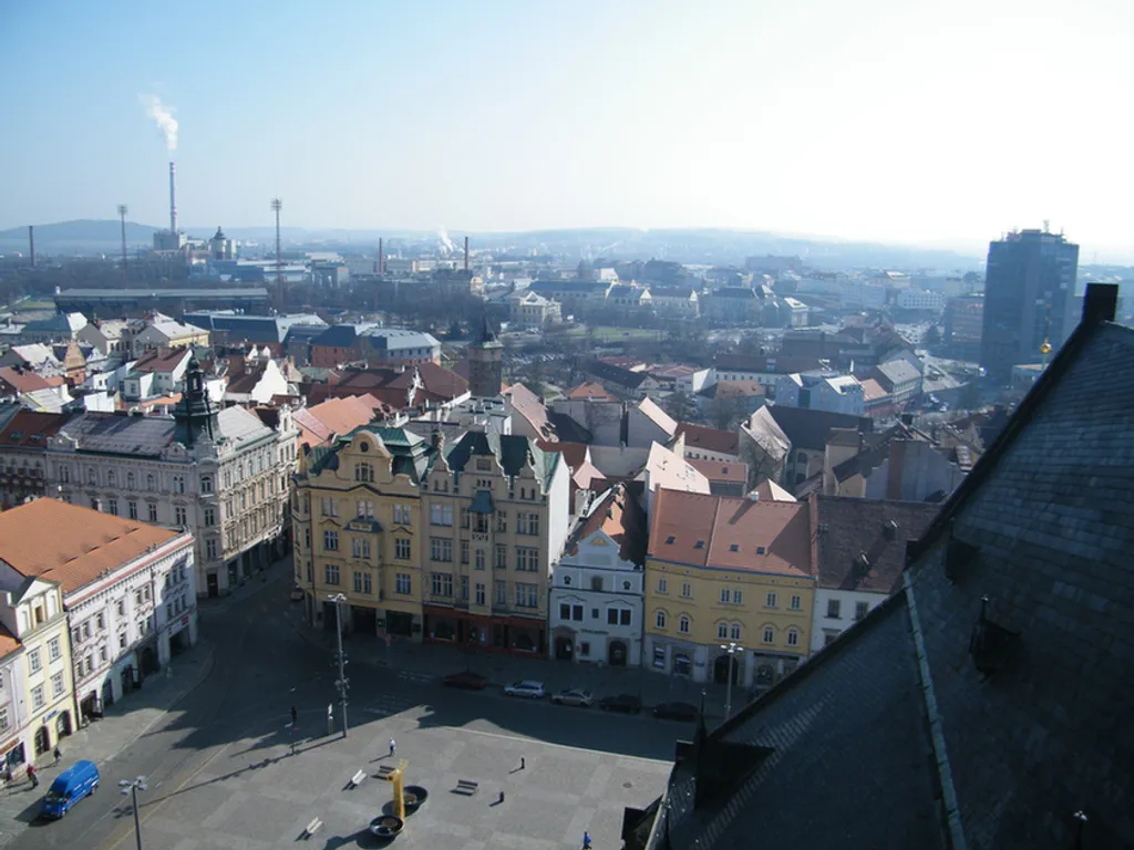 Fotó: Radim Badsi / flickr 