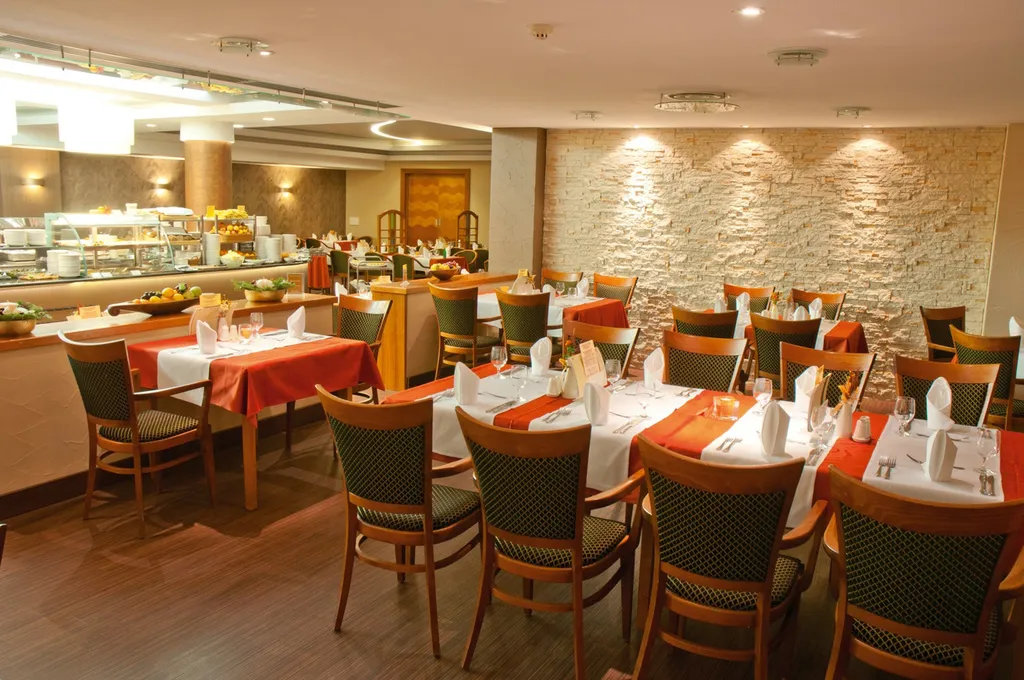 Fotó: Hotel Európa Fit 