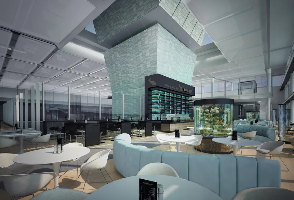 Fotó: Munich Airport 