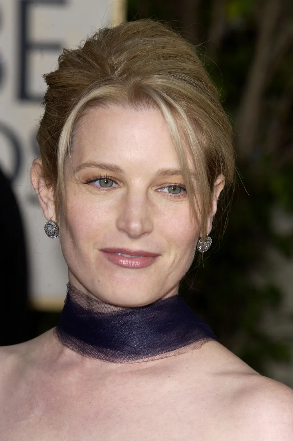 Bridget Fonda