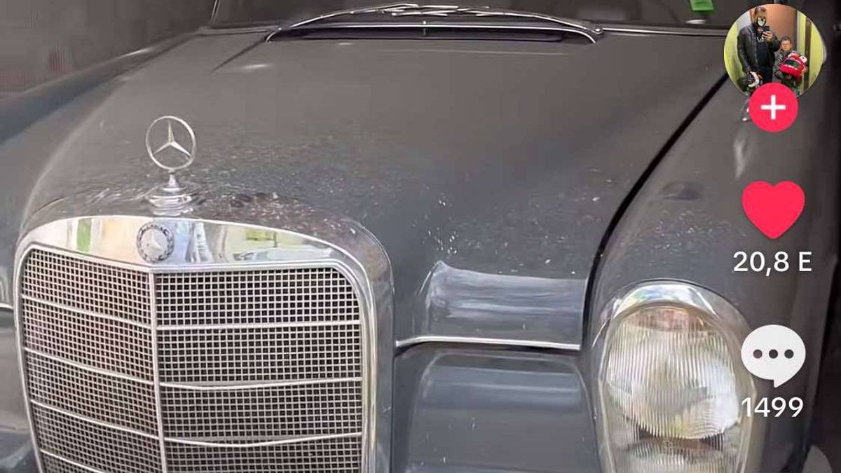 Luxusautót kapott ajándékba a jó munkáért: nem hitt a szemének a magyar szaki