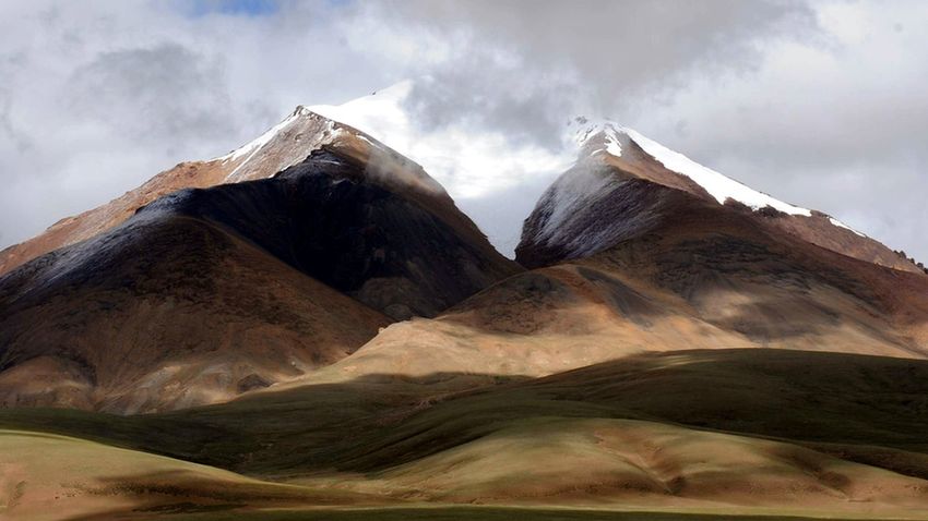 Tibet