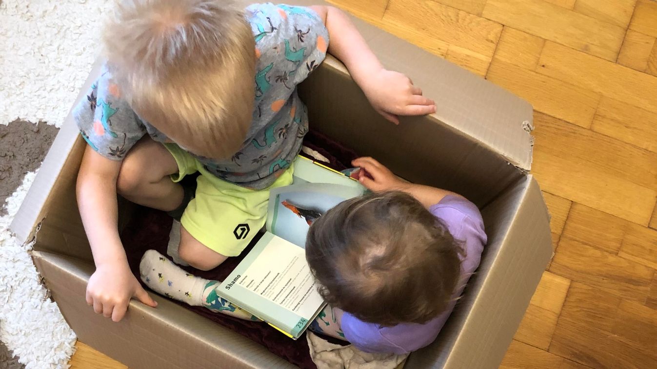 Még négy napot kell kibírnia bent a babának