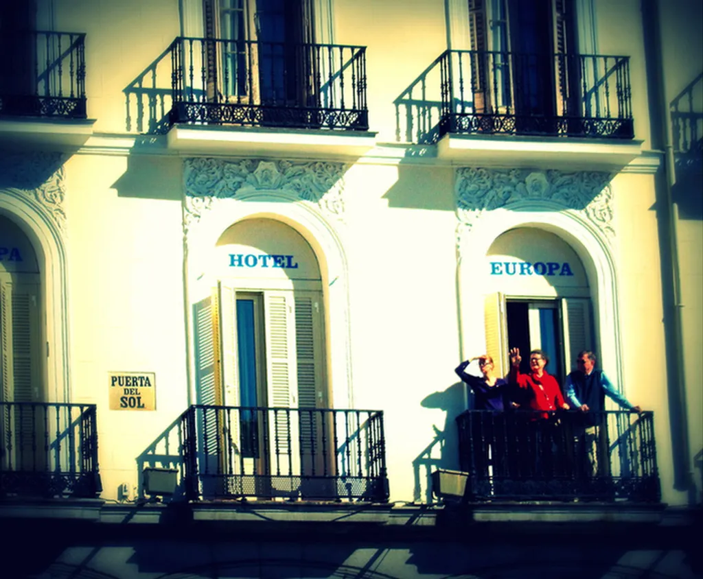 Fotó: mimi / Travelo 