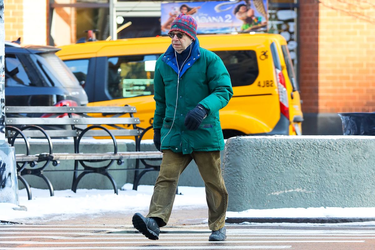 Rick Moranis 