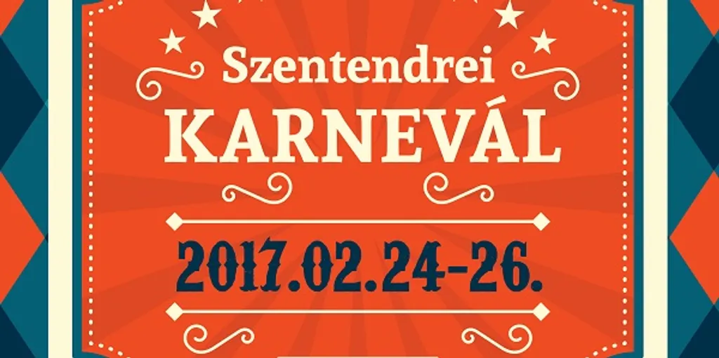 Fotó: Szentendrei karnevál / szentendreprogram.hu 