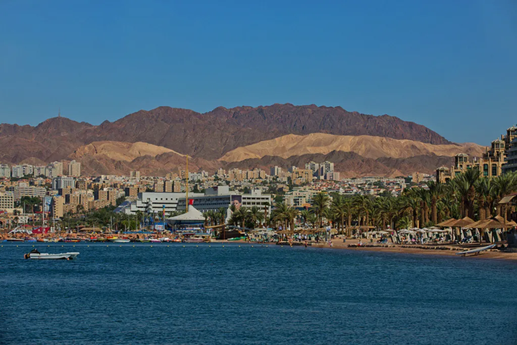 israeltourism / flickr 