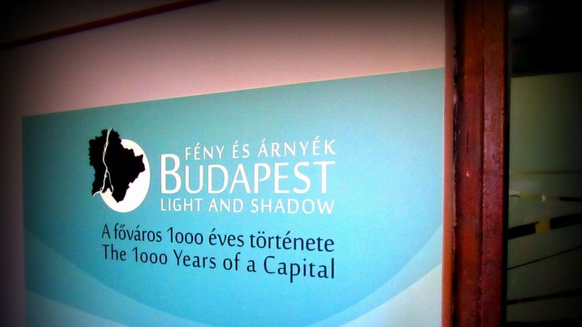 Budapesti Történeti Múzeum