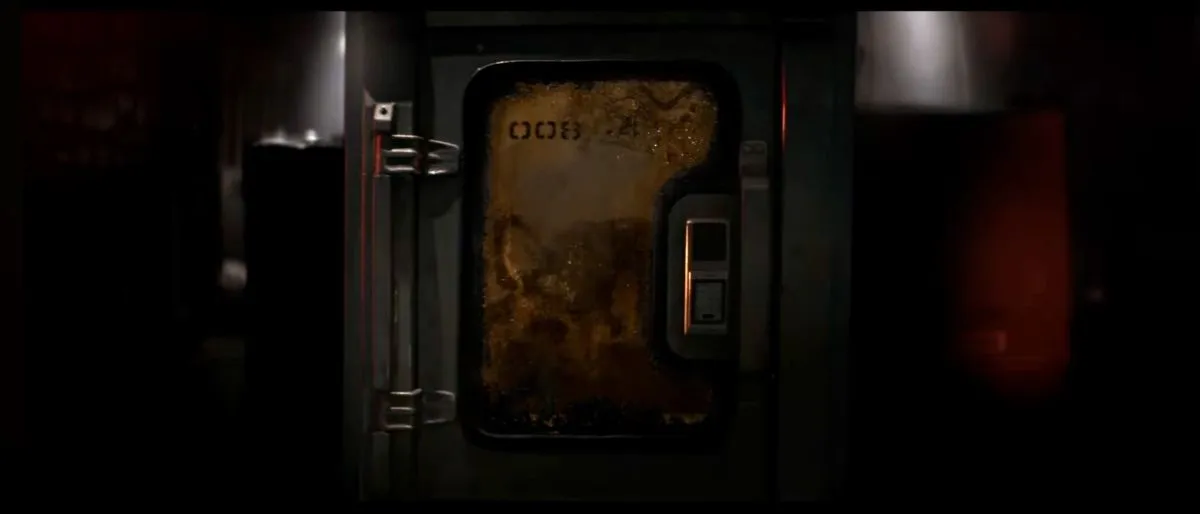 Alien: Föld sorozat Disney+