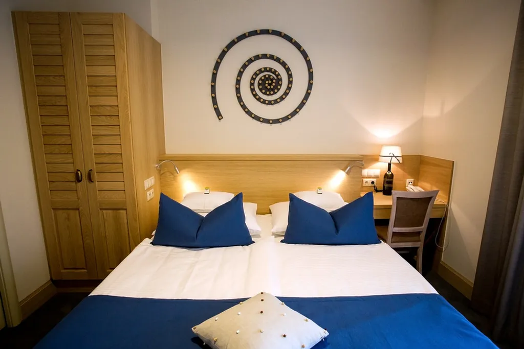 Fotó: Crocus Gere Bor Hotel Wine Spa 