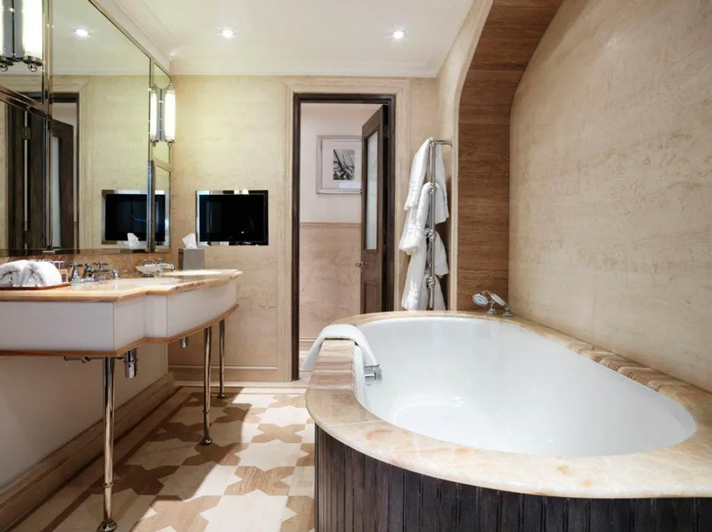 Fotó: The Connaught 