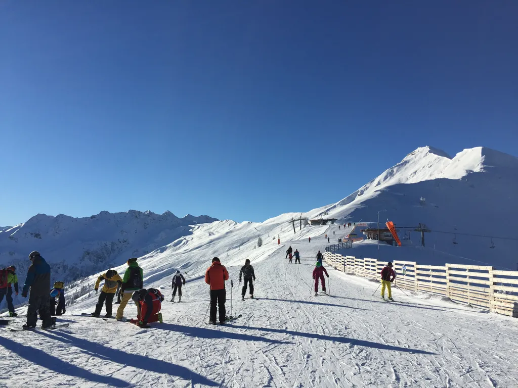 Forrás: Albachtal Seenland Tourismus 