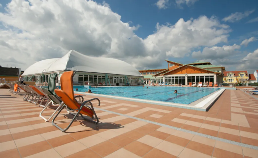 Fotó: Thermal Hotel Mosonmagyaróvár 