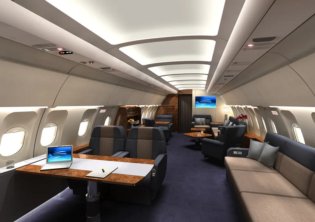Fotó: Airbus / Northfoto 