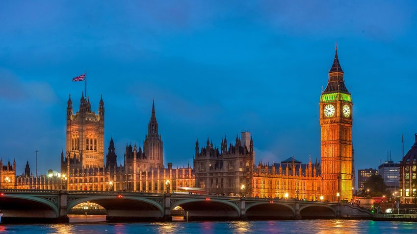 London rátesz még egy lapáttal