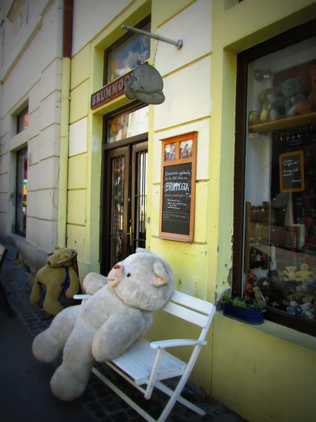 Fotó: mimi / Travelo 