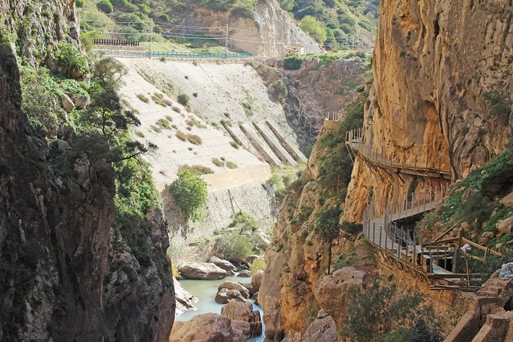 Fotó: caminitodelrey.info 