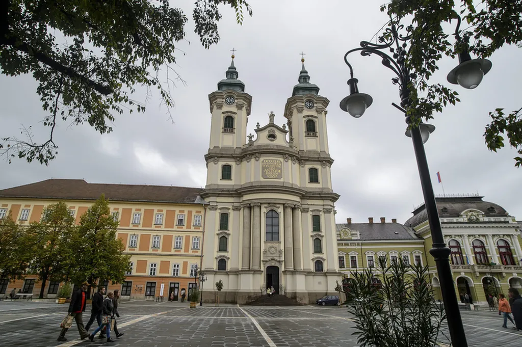 Fotó: Komka Péter / MTI 