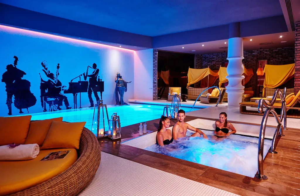 Fotó: Aria Hotel Budapest 
