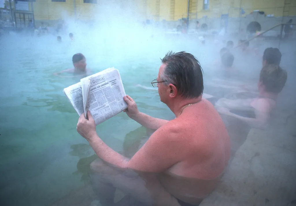 Fotó: Peter Pawinski / Northfoto