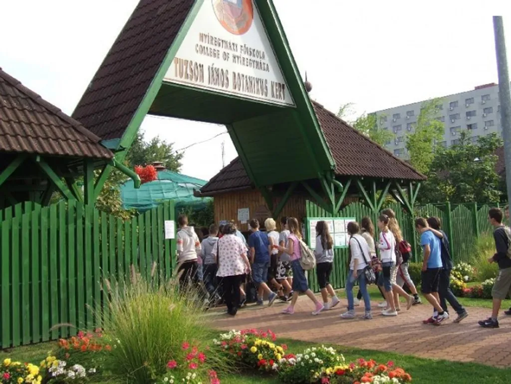 Fotó: Nyíregyházi Turisztikai Nonprofit Kft. 