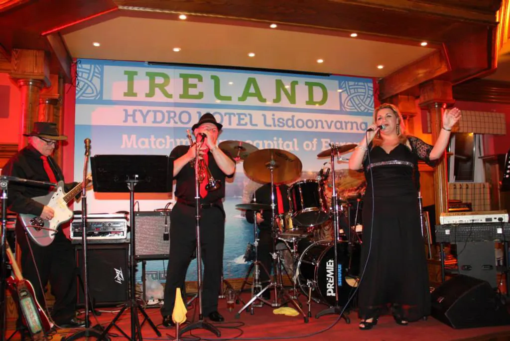 Fotó: Lisdoonvarna Matchmaking Festival 