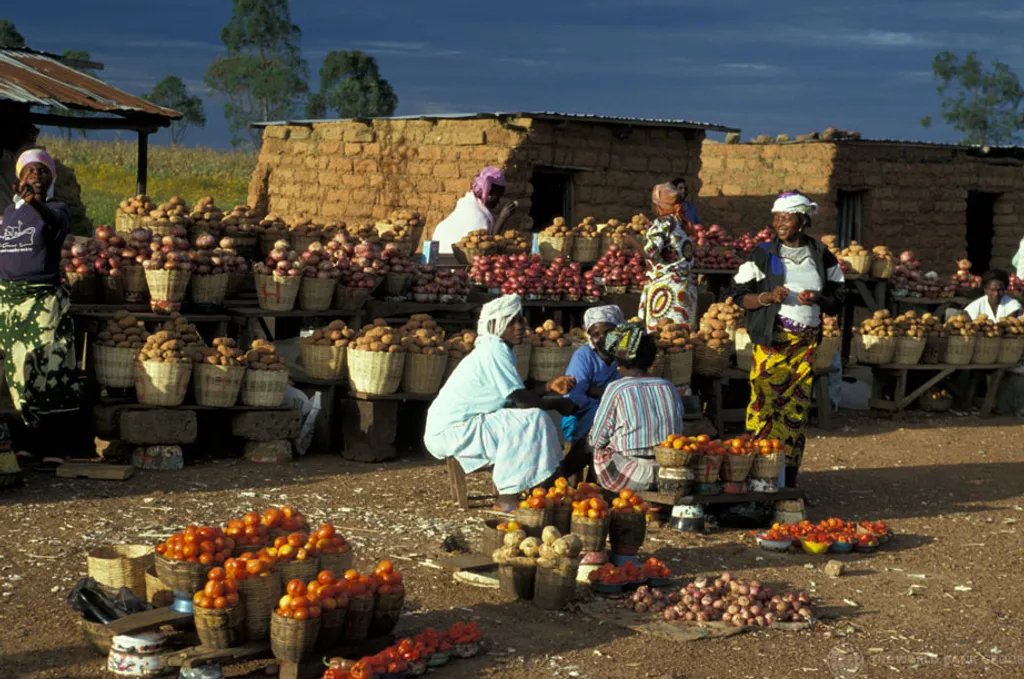 Curt Carnemark / World Bank 