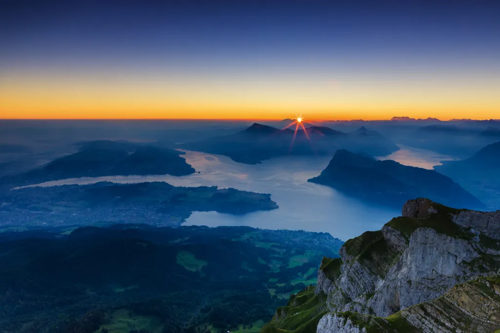 Fotó: Andreas Gerth / Swiss Image 