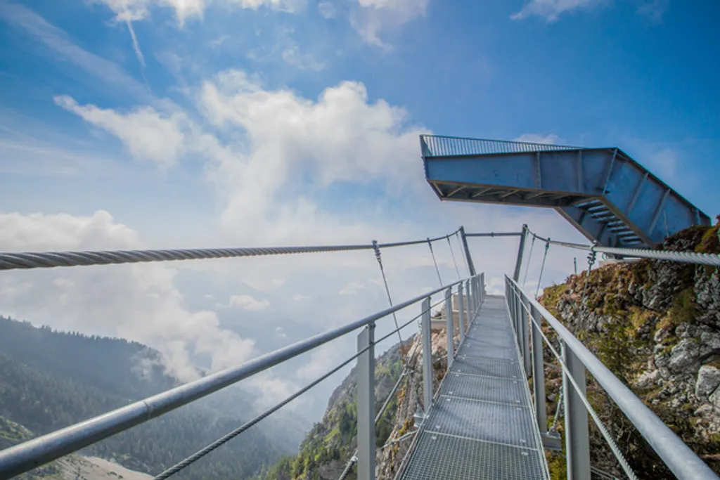 Fotó: Rene Jagersberger / Skytour Hochkar 
