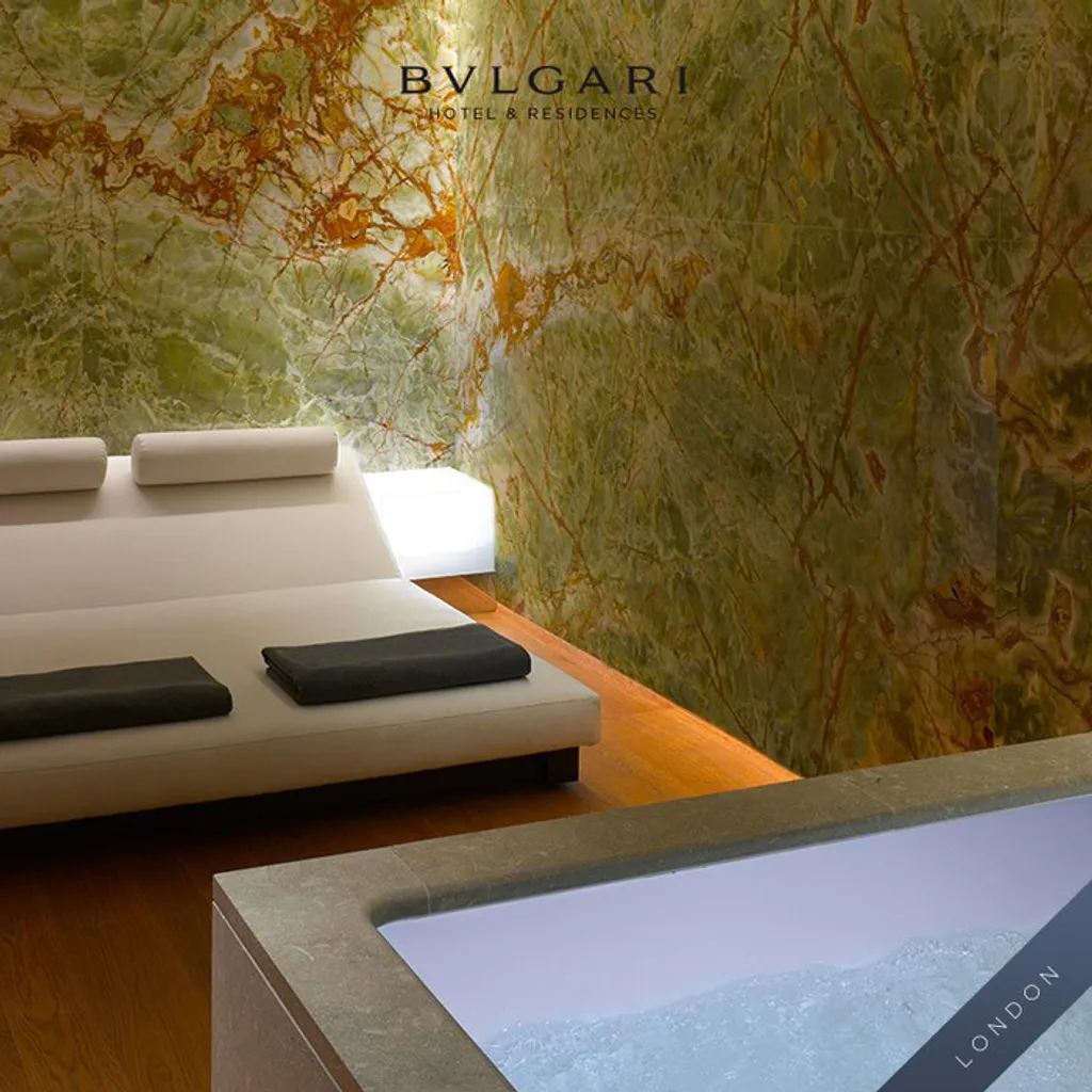 Fotó: Bulgari Hotel & Residences 