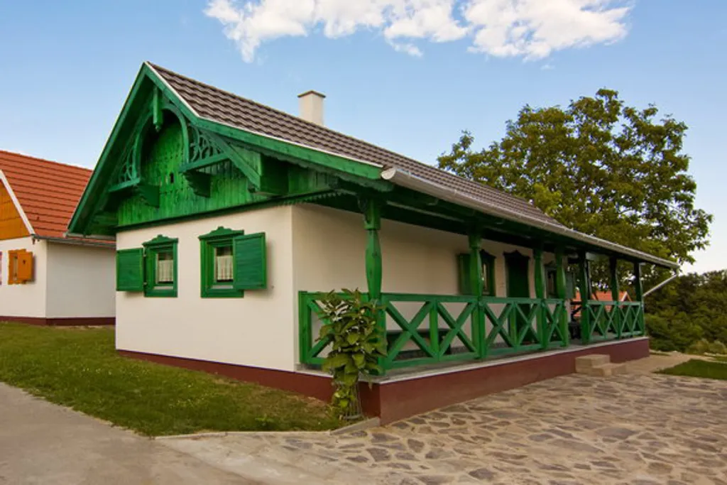 Fotó: Szállás másképp 