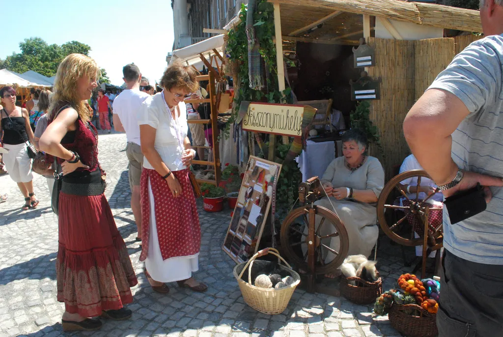 Fotó: Gőzsy Gáborné / Index 